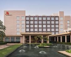 Marriott Indore